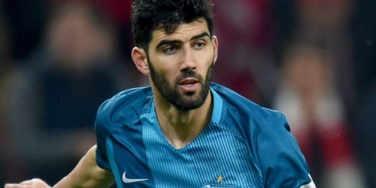 Fener Luis Neto transferini bitirdi! Yarı İstanbul’da…