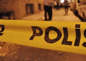 Çatışma çıktı: 1 polis yaralı