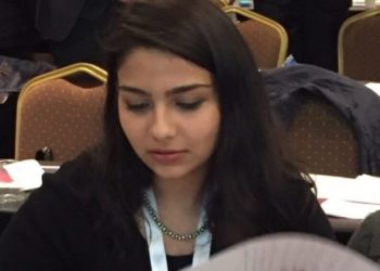 Cezaevinde ölüme sürüklenen hakimin kızı konuştu