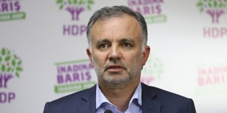 Saray Rejiminin seçim stratejisini açıkladı