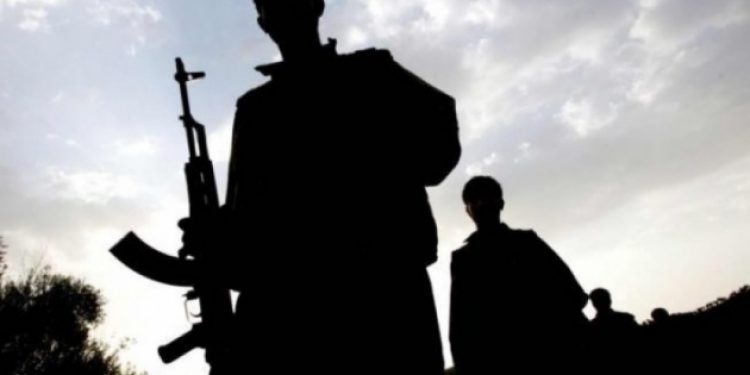 PKK kaçırdığı MİT’çilerin fotoğraflarını ve isimlerini yayınlayacak