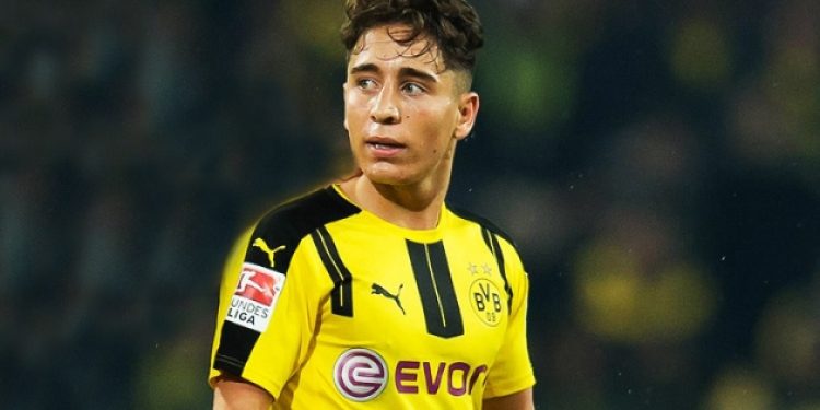 Emre Mor, Celta Vigo için İspanya’ya gitti!