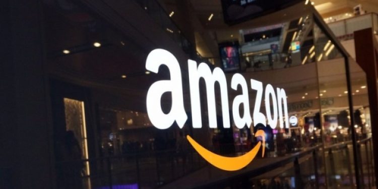 Amazon resmen Türkiye’de!