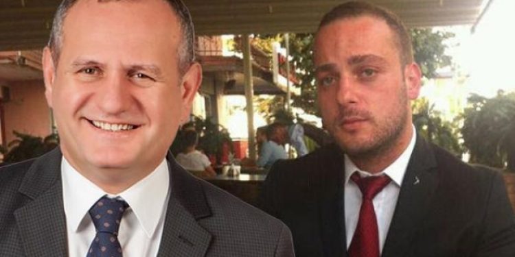 AKP’li Düzce Belediye Başkanı’nın damadı tutuklandı!
