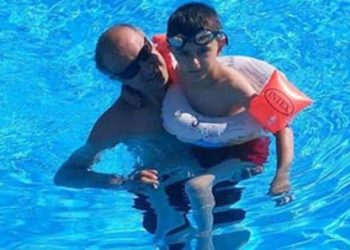 ​6 yaşındaki çocuk otel havuzunda boğuldu