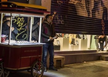 İstiklal Caddesi için flaş karar