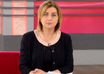 Fox TV’de toplu istifa