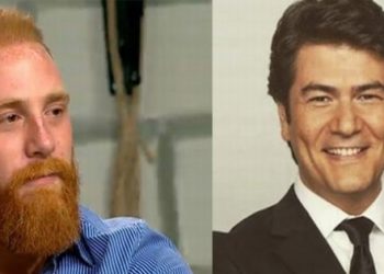 Furkan Kızılay’dan ‘Vatan Şaşmaz’ isyanı!