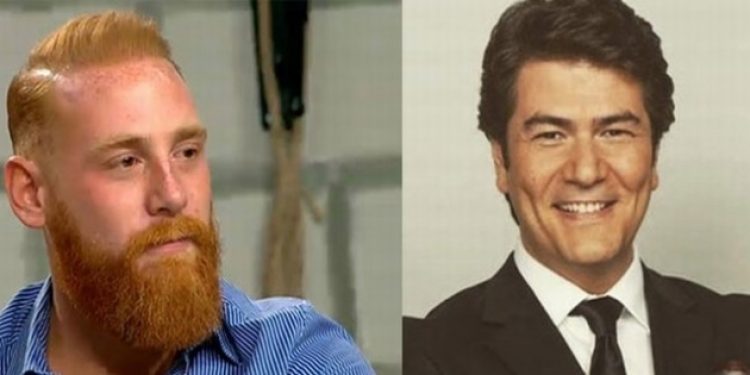 Furkan Kızılay’dan ‘Vatan Şaşmaz’ isyanı!