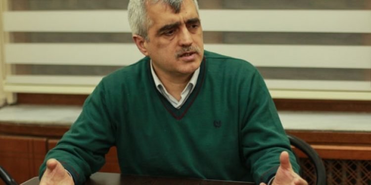 Gergerlioğlu, intihar eden Sevgi Hemşire’nin hikayesini yazdı