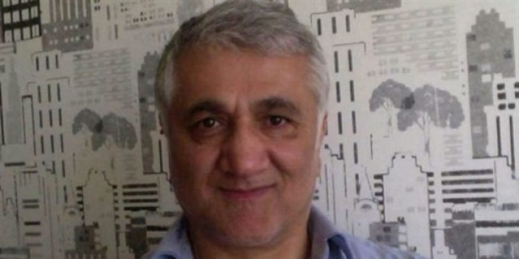 İnterpol üzerinden tutuklatılan Yalçın konuştu