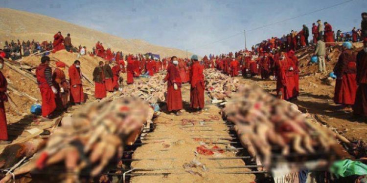 Budistler neden Müslümanlara saldırıyor?