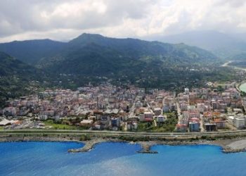 Artvin’in tüm yaylalarını delik deşik edecekler!