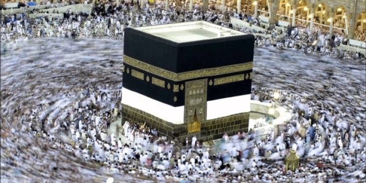 Katar sadece 70 hacı gönderebildi