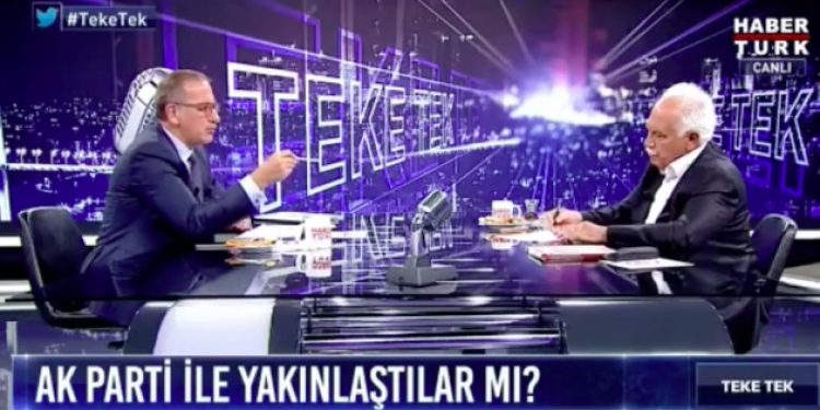 Perinçek: Tayyip Erdoğan yönetiminin sonu geldi!