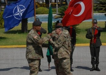 15 Temmuz tiyatrosuyla TSK’nın içini boşalttılar!