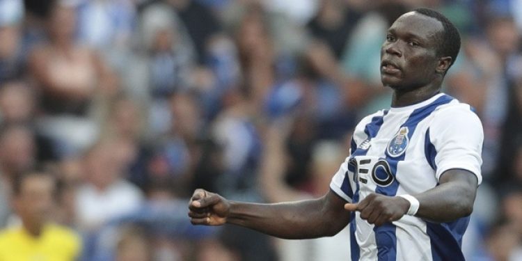 Porto’da Aboubakar depremi! Takımdan ayrılıyor…