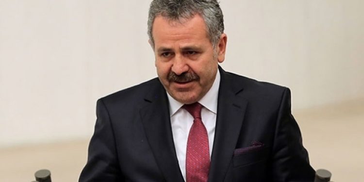 AKP’li Şaban Dişli, Cumhurbaşkanı Başdanışmanı oldu