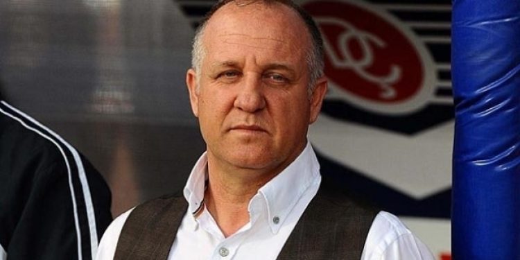 Gençlerbirliği’nin yeni teknik direktörü belli oldu