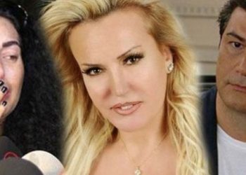 Filiz Aker’in yeğenlerinden iki farklı iddia