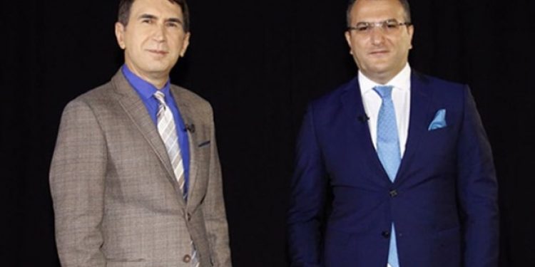 Doğan Holding’ten Cem Küçük ve Fuat Uğur açıklaması