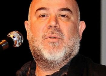 Ünlü oyuncu Güven Kıraç tifoya yakalandı