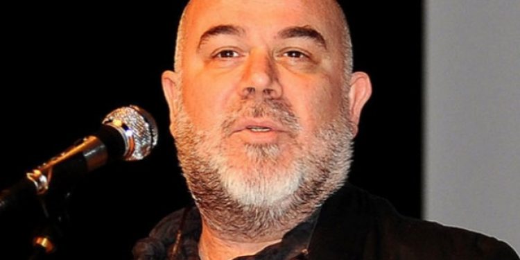 Ünlü oyuncu Güven Kıraç tifoya yakalandı