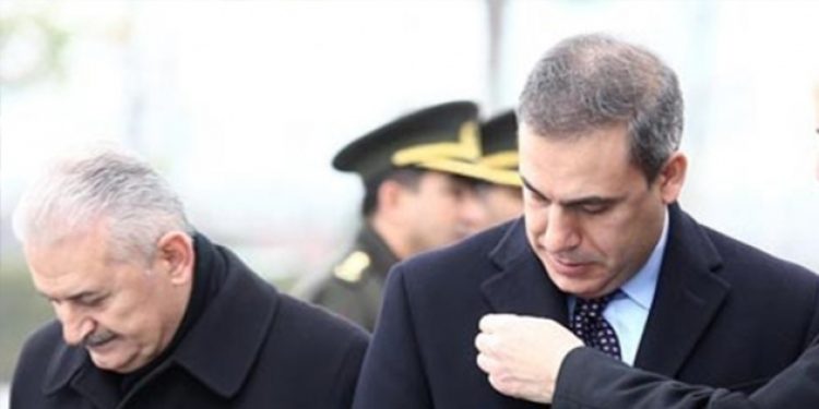 Binali Yıldırım ile Hakan Fidan bir yıldır küs mü?