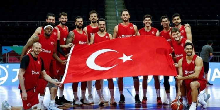 Avrupa Basketbol Şampiyonası başlıyor