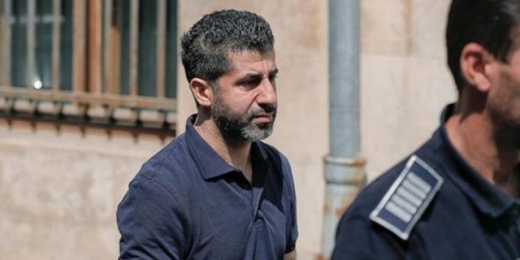 ABD ambargoyu delen bir Türkü daha yakaladı