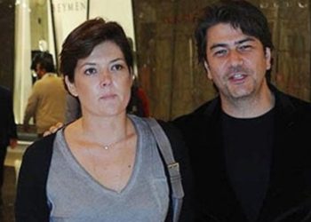 Vatan Şaşmaz’ın eşinden ilk açıklama