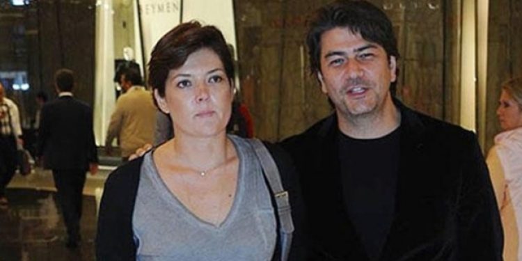 Vatan Şaşmaz’ın eşinden ilk açıklama