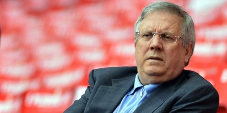 Aziz Yıldırım bir futbolcuda 100 milyon batırdı