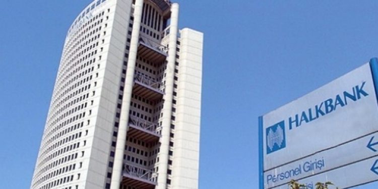 Halkbank, Trump’a yakınlığıyla bilinen lobi şirketiyle anlaştı