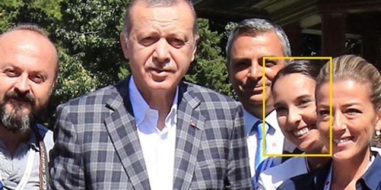 Erdoğan: Cumhurbaşkanıyım ben sıradan biri değilim