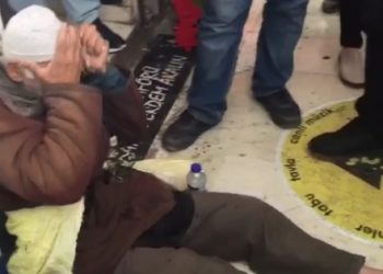 Belediye, Recep Amca’dan özür diledi