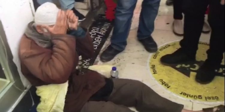 Belediye, Recep Amca’dan özür diledi