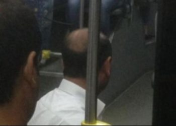 Halk otobüsünü durdurup namaz kılan şoförün cezası belli oldu