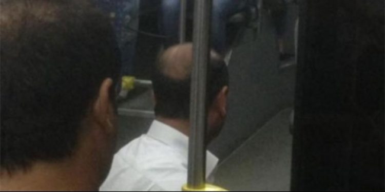 Halk otobüsünü durdurup namaz kılan şoförün cezası belli oldu