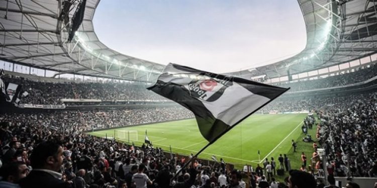 Beşiktaş Şampiyonlar Ligi için listeyi verdi