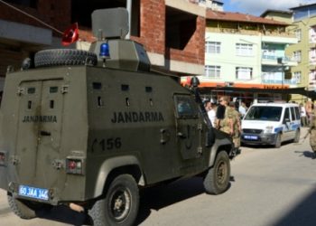 Tokat’ta silahlı kavga: 11 yaralı