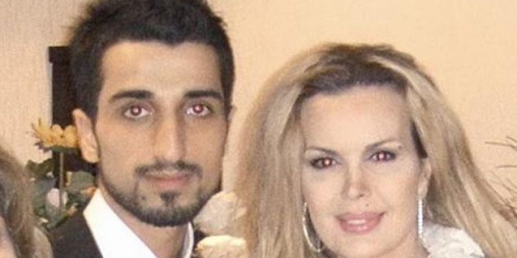 Anneye dayağa para cezası