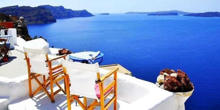 Turistlerden illallah ettiler