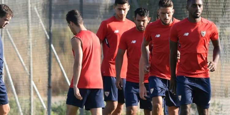 Sevilla’ya transfer olan Lionel Carole’e şok