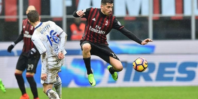 Milan açıkladı: Gomez ve Sosa kadroda