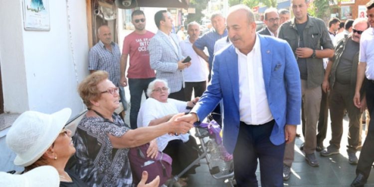 ​Emekliden Bakan’a tepki: Kendinize var bize yok