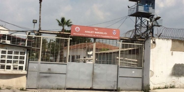 Cezaevlerinde sürgün işkencesi