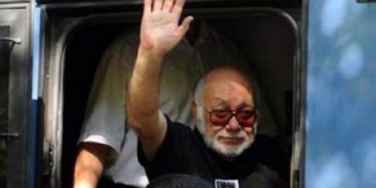 ​Gazeteci Doğan Yurdakul hayatını kaybetti