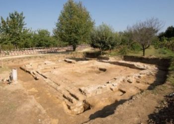 Kanuni’nin mezarı gerçek çıktı