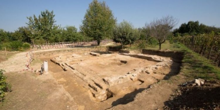 Kanuni’nin mezarı gerçek çıktı